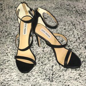 Steve Madden 9M 4 Inch Heels Feelya